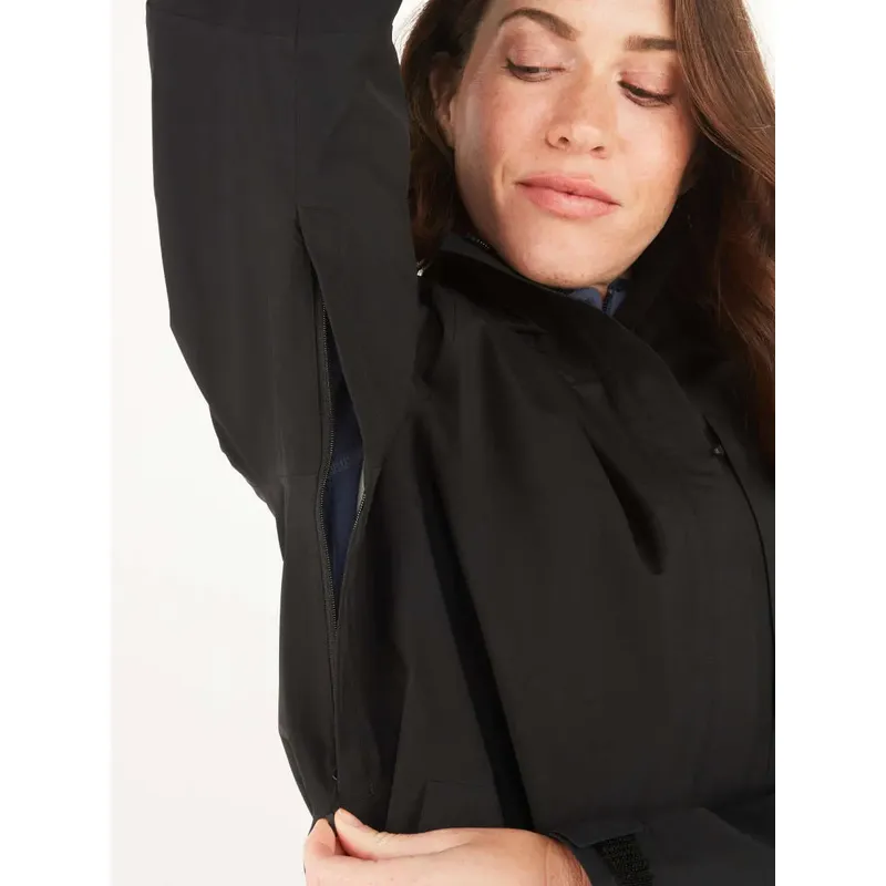 Marmot Womens Minimalist Jacket-3