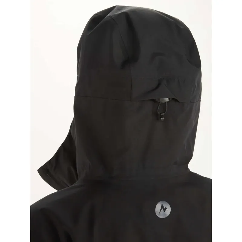 Marmot Womens Minimalist Jacket-4