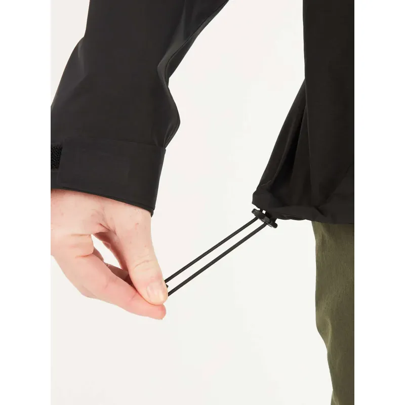 Marmot Womens Minimalist Jacket-5