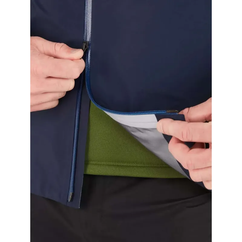 Marmot Mens Mitre Peak Gore-Tex Jacket-4