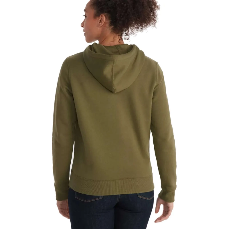 Marmot Womens Coastal Hoodie-3