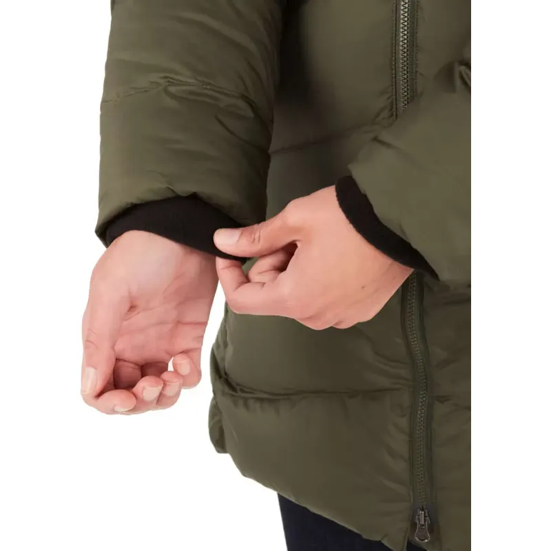 Marmot Montreal Womens Down Coat-4