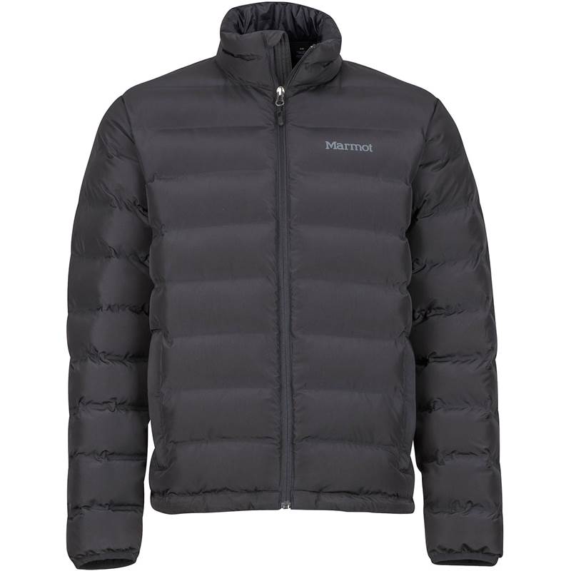 Marmot Alassian Featherless Mens Insulated Jacket-1