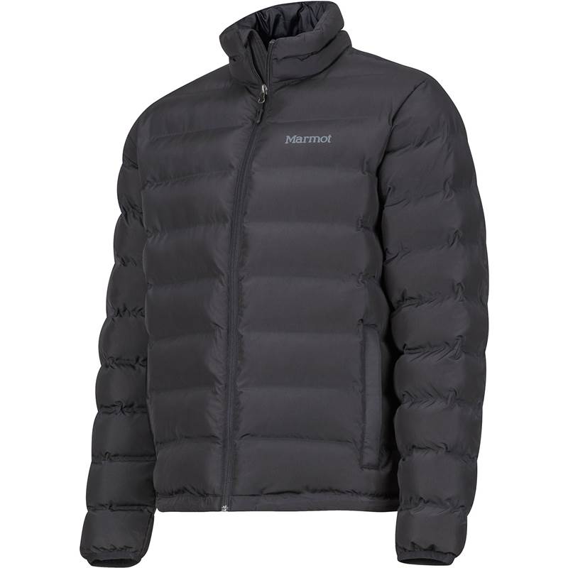Marmot Alassian Featherless Mens Insulated Jacket-4