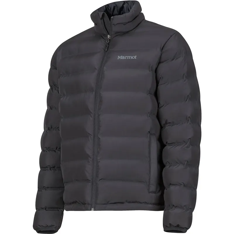 Marmot Alassian Featherless Mens Insulated Jacket-4