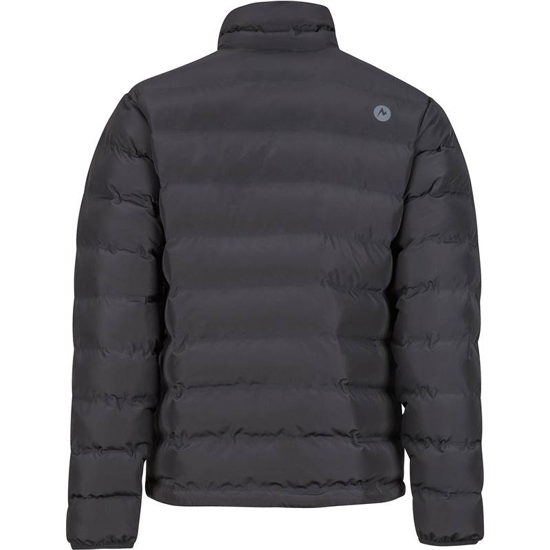 Marmot Alassian Featherless Mens Insulated Jacket-5