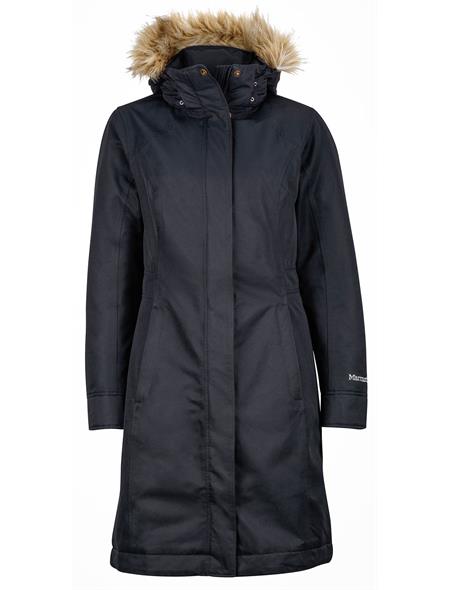 Marmot Chelsea Womans Down Coat