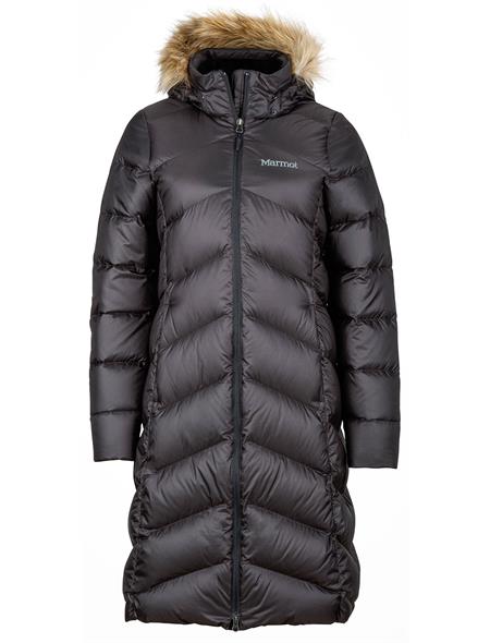 Marmot Womens Montreaux Down Coat