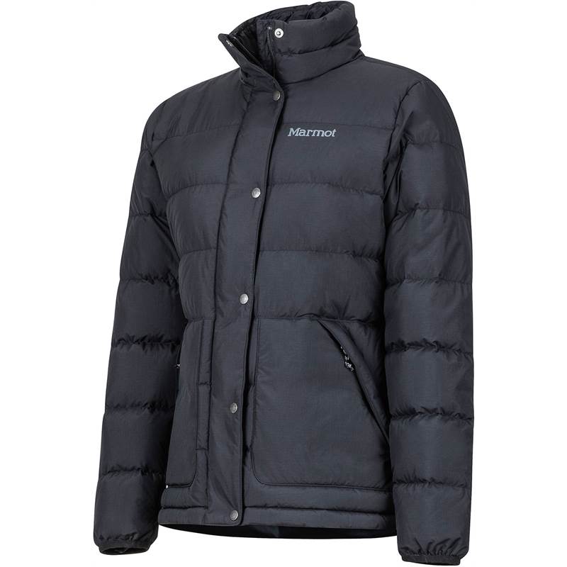 Marmot Womens Warm II Down Jacket-2