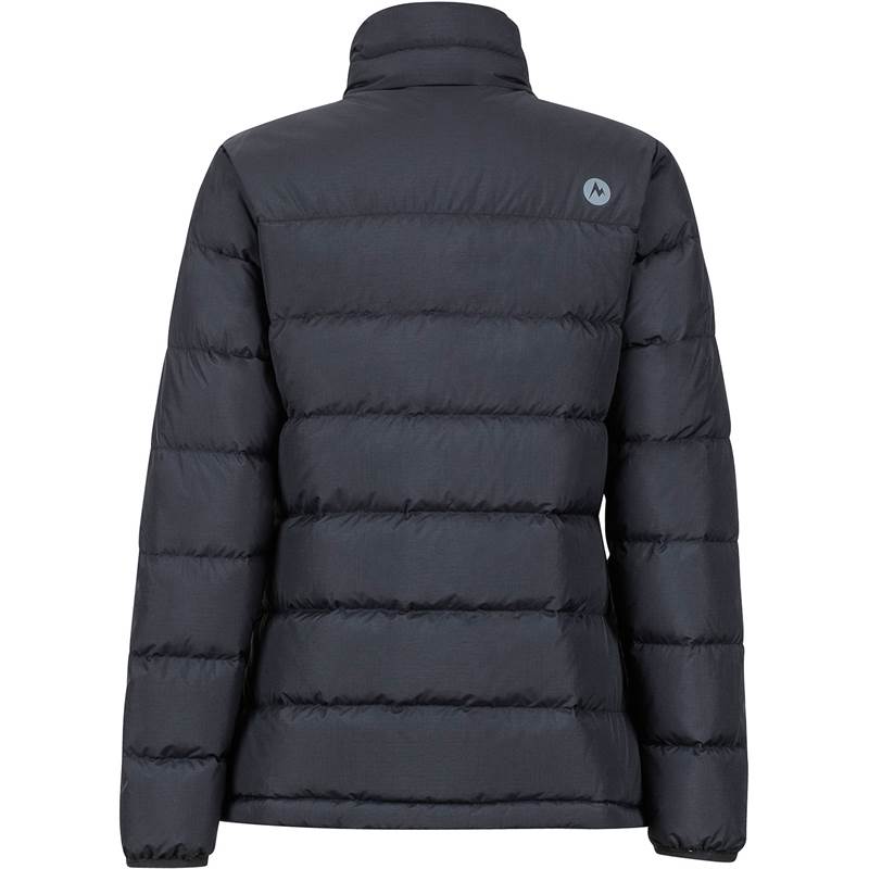 Marmot Womens Warm II Down Jacket-3