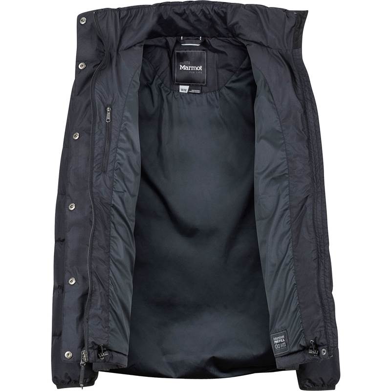 Marmot Womens Warm II Down Jacket-4