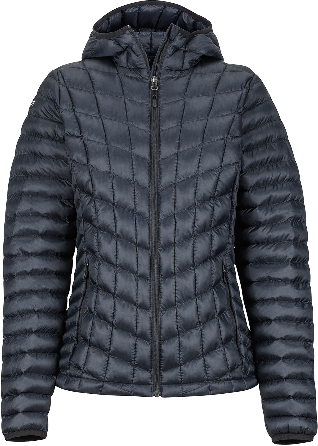 Women's aitran featherless jacket cheap