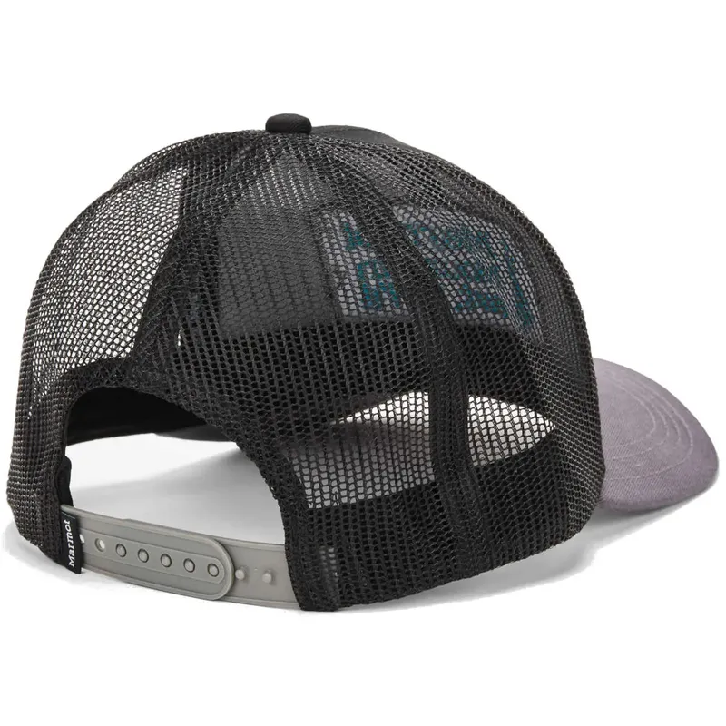 Marmot Retro Trucker Hat-2