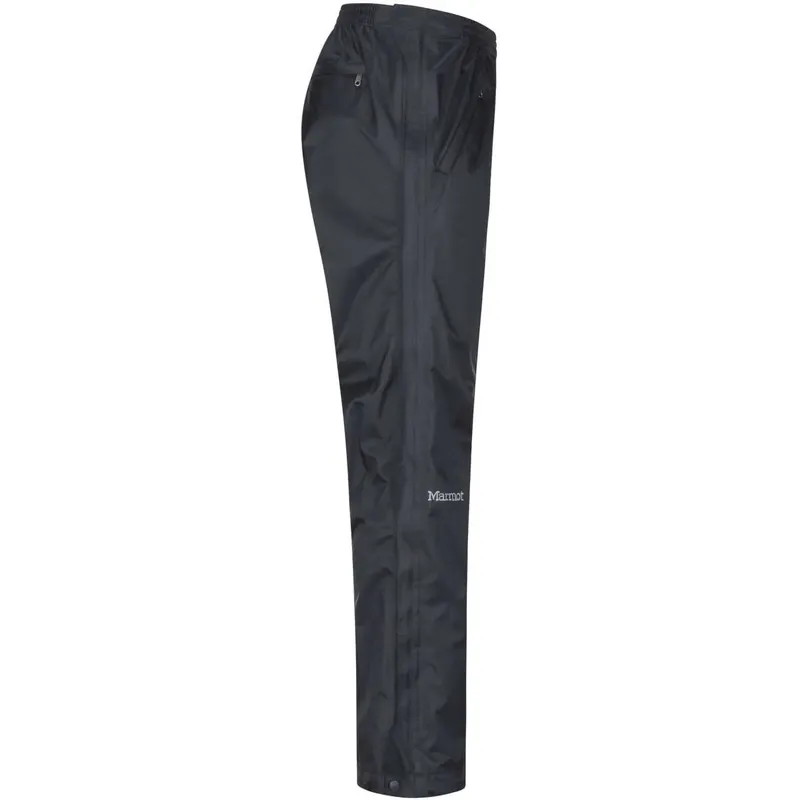 Marmot Mens PreCip Eco Full Zip Waterproof Pants-4