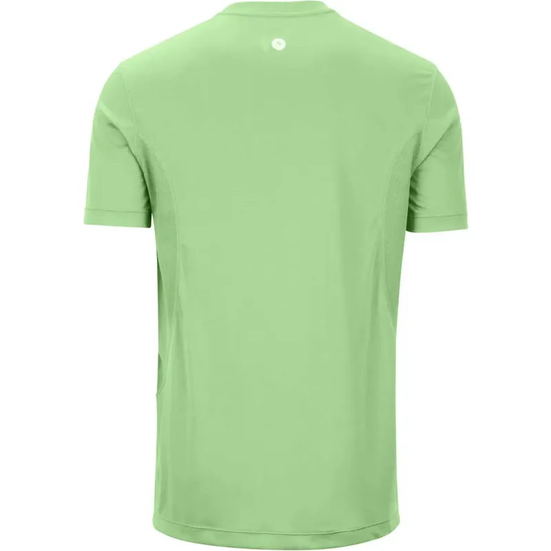 Marmot Mens Windridge Short-Sleeve Shirt-2