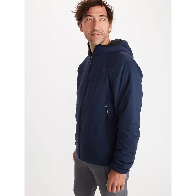Marmot Mens Novus 2.0 Insulated Hoody Jacket-3