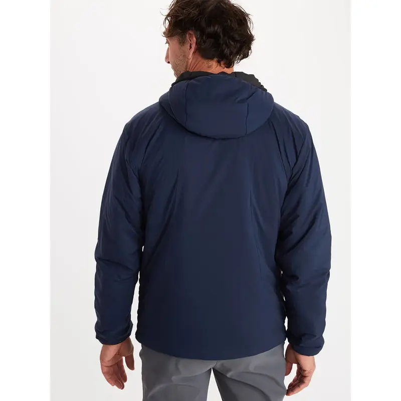 Marmot Mens Novus 2.0 Insulated Hoody Jacket-4