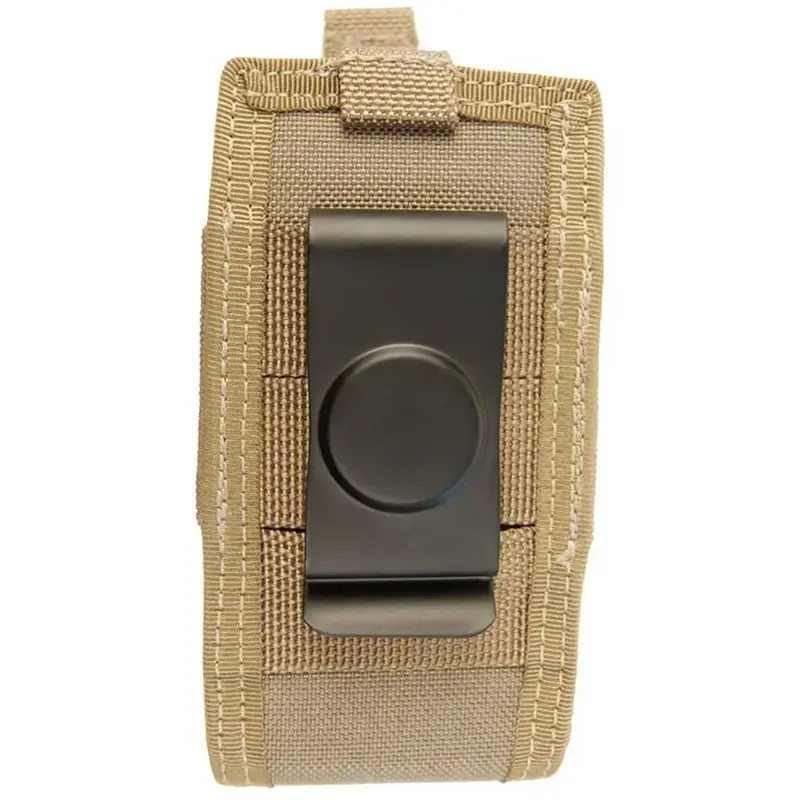 Maxpedition 5-Inch Clip On Phone Holster-4