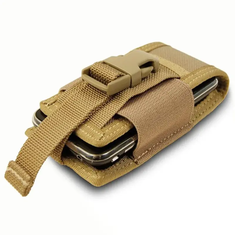 Maxpedition 5-Inch Clip On Phone Holster-5