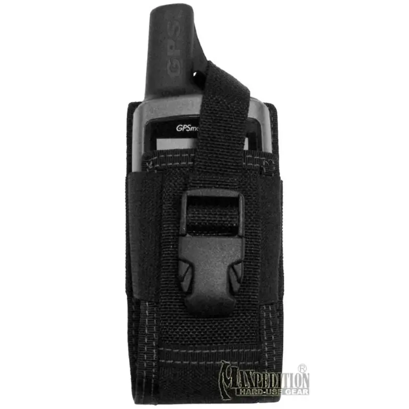 Maxpedition 5-Inch Clip On Phone Holster-3