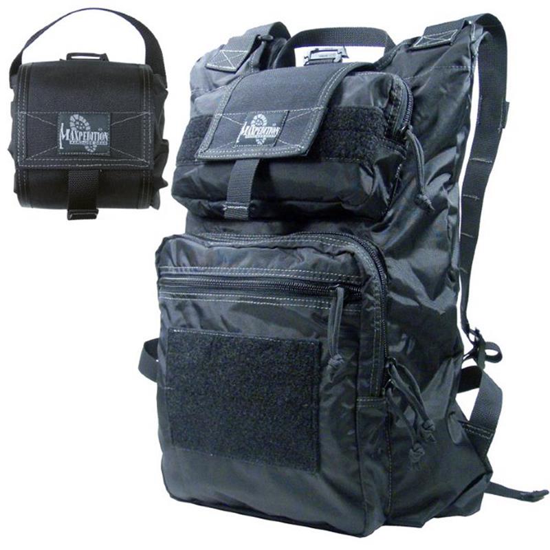 Maxpedition Rollypoly Extreme Backpack-3