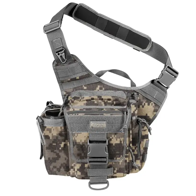 Maxpedition Jumbo Versipack-4