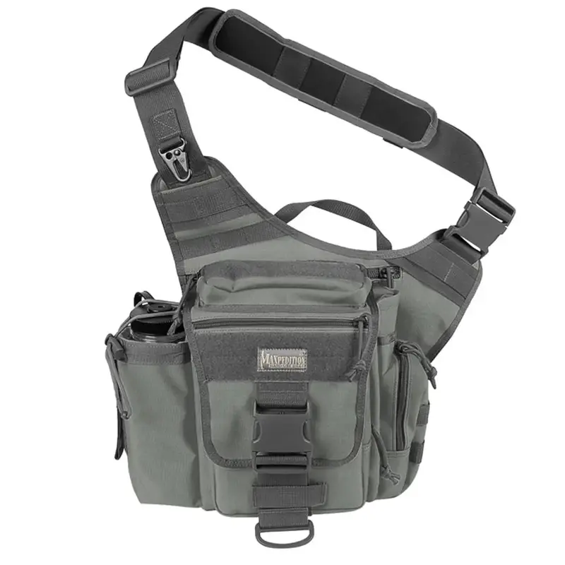 Maxpedition Jumbo Versipack-5