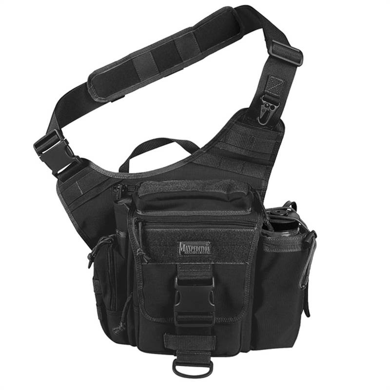 Maxpedition S-Type Jumbo Versipack-1