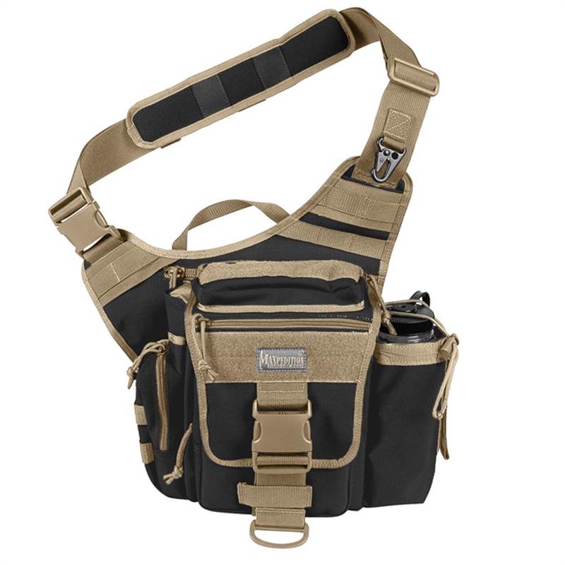 Maxpedition S-Type Jumbo Versipack-3