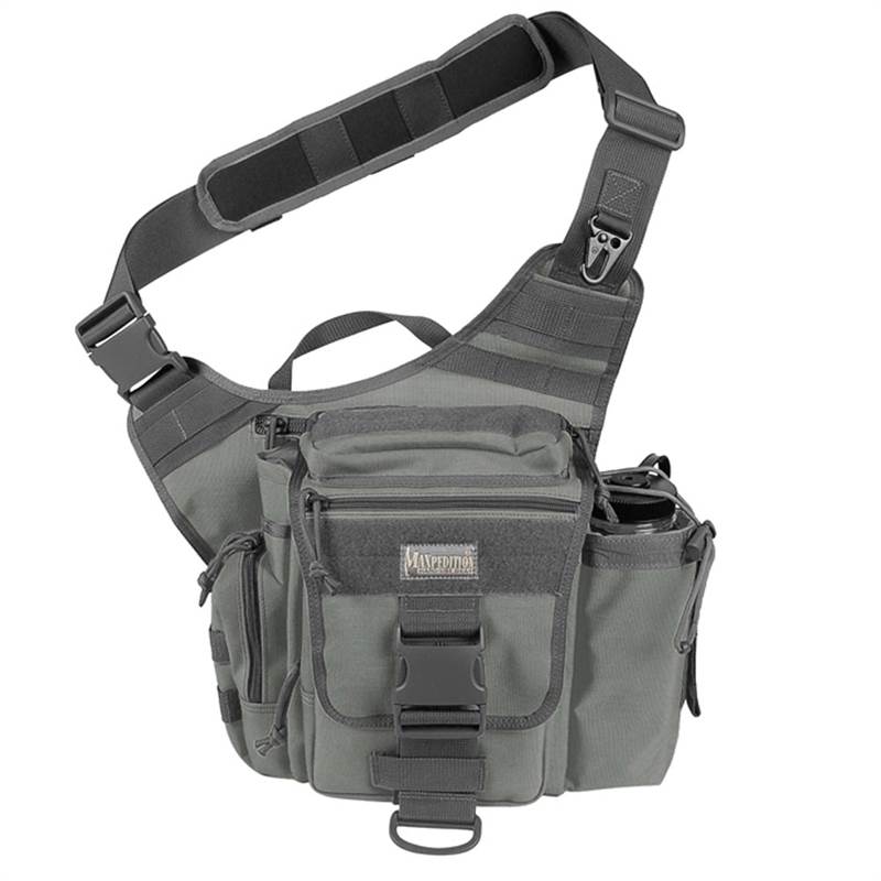 Maxpedition S-Type Jumbo Versipack-4