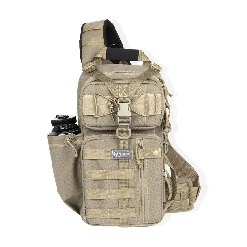 Maxpedition Sitka Gearslinger Backpack-4