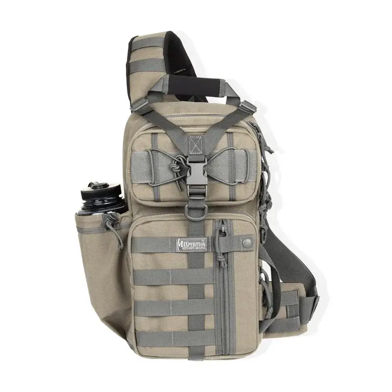 Maxpedition Sitka Gearslinger Backpack-5