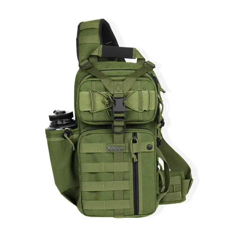 Maxpedition Sitka Gearslinger Backpack-3