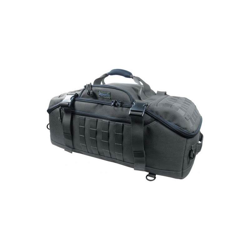 Maxpedition Doppelduffel Adventure Bag-3