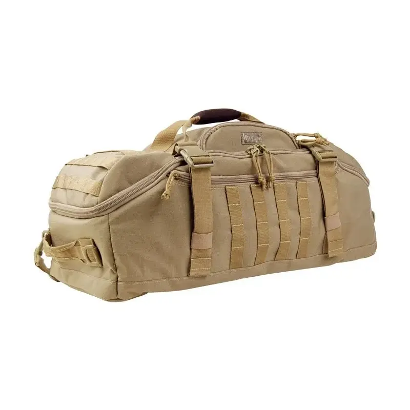 Maxpedition Doppelduffel Adventure Bag-4