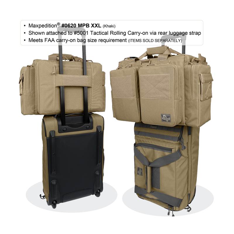 Maxpedition MPB XXL-5