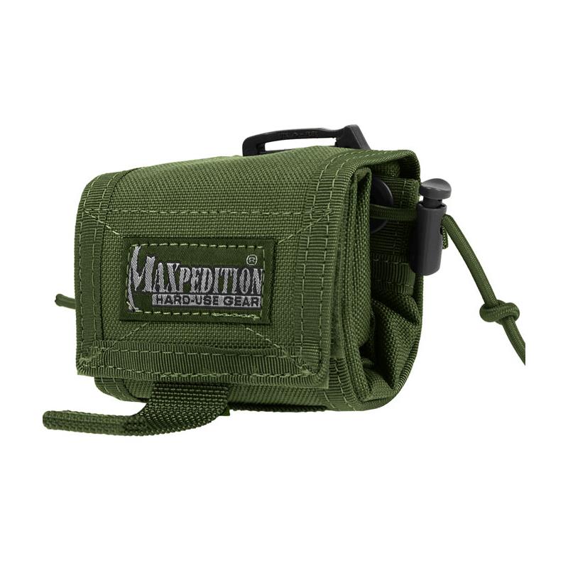Maxpedition Rollypoly Folding Dump Pouch-2