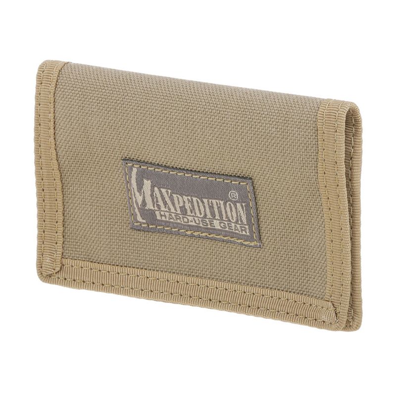 Maxpedition Micro Wallet OutdoorGB