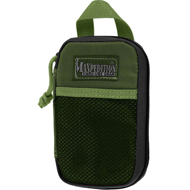 Maxpedition Micro Pocket Organizer-2