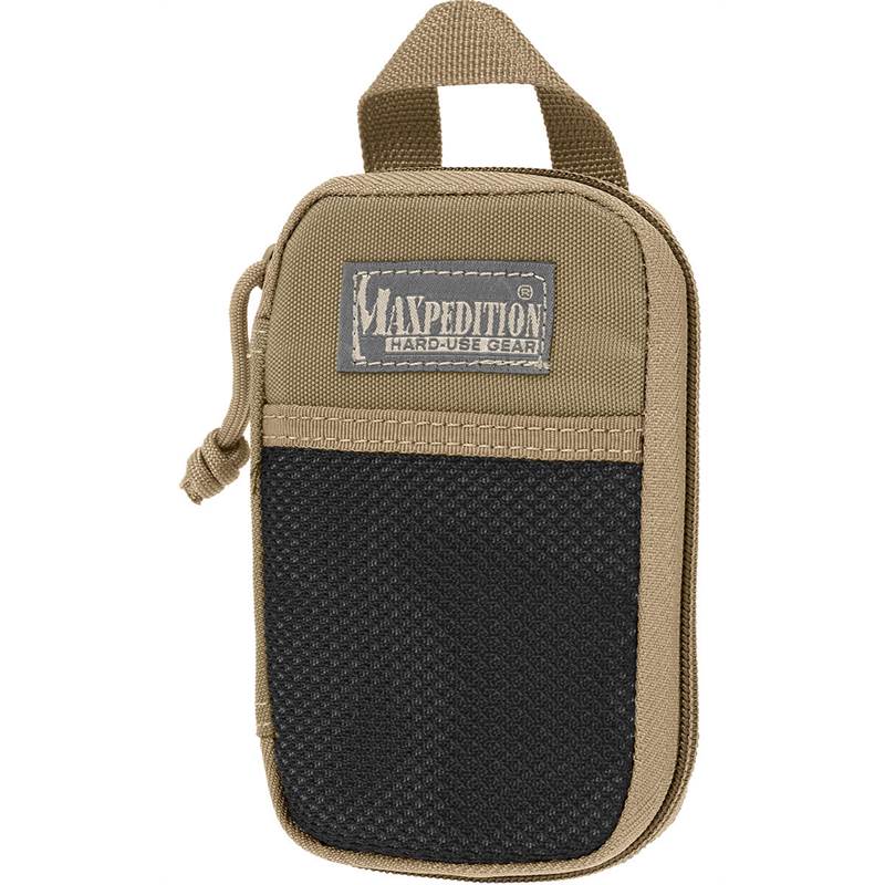 Maxpedition Micro Pocket Organizer-3