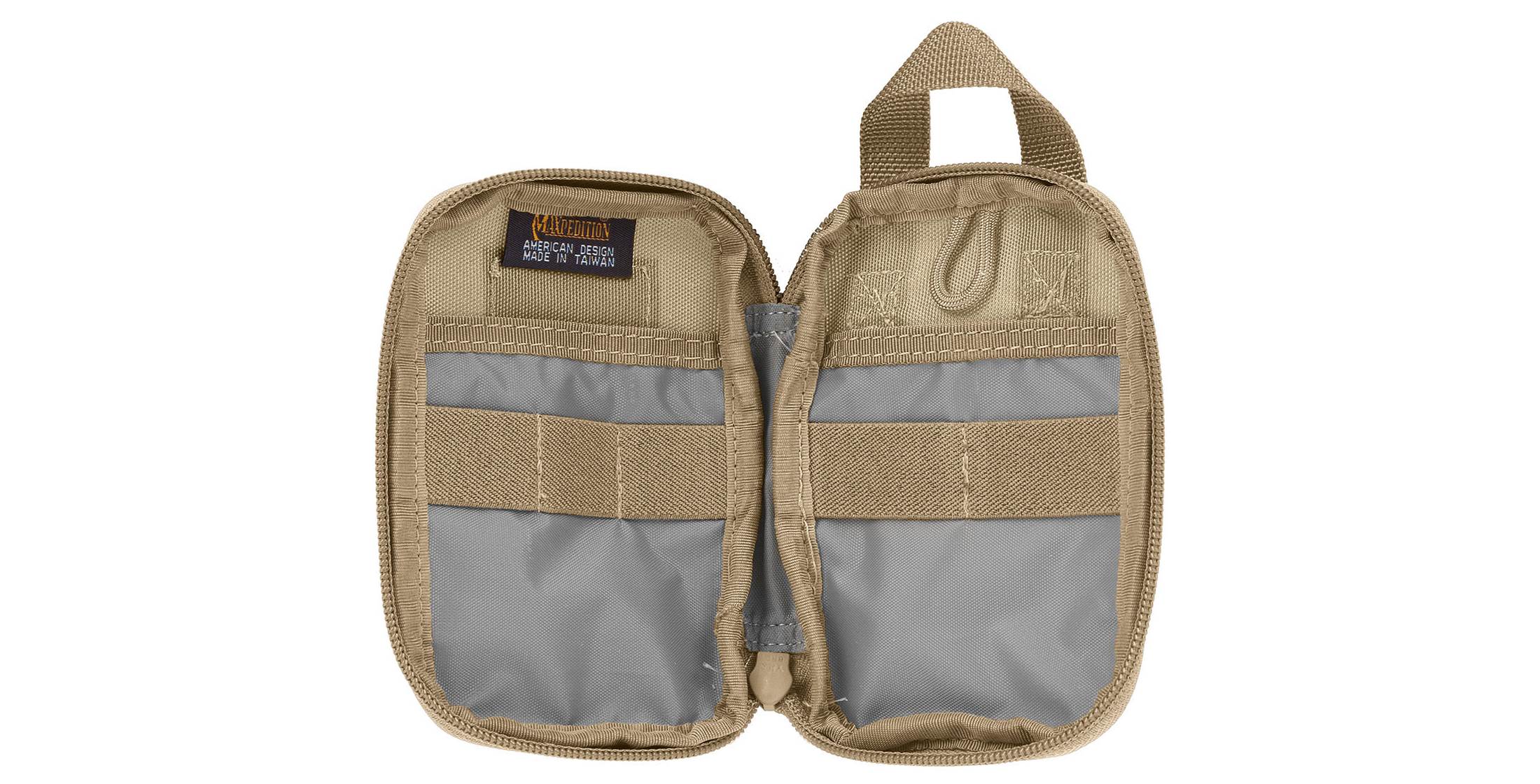 Maxpedition Micro Pocket Organizer OutdoorGB