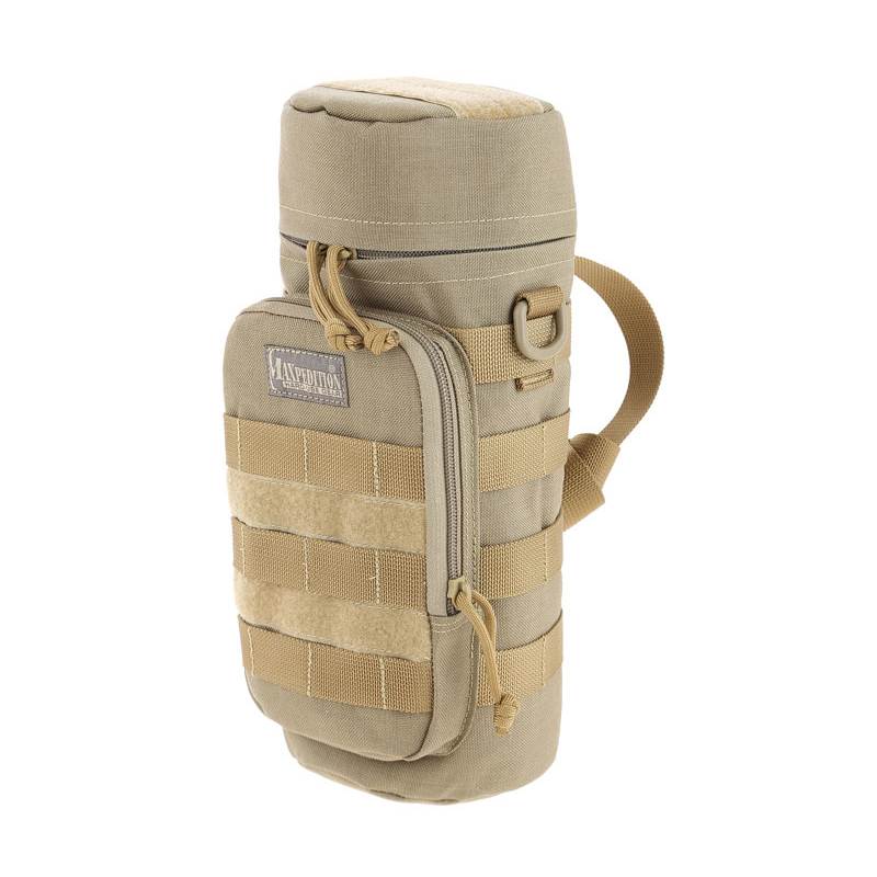 Maxpedition 12x5 inch Bottle Holder-2