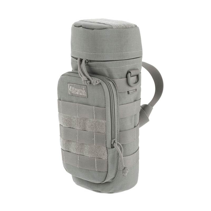 Maxpedition 12x5 inch Bottle Holder-3