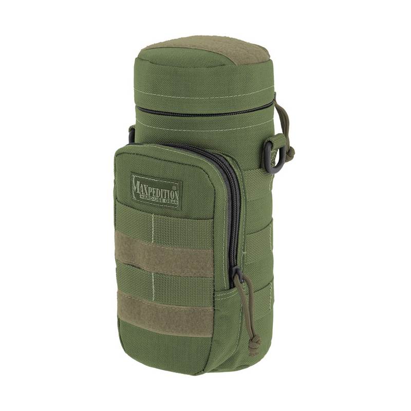 Maxpedition 10x4inch Bottle Holder-1