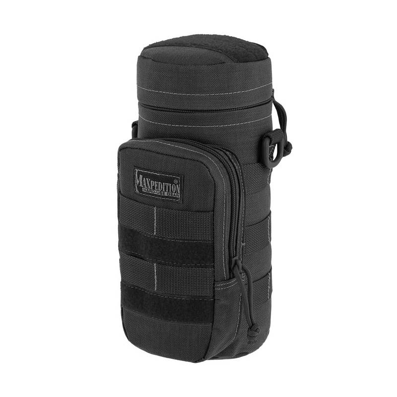 Maxpedition 10x4inch Bottle Holder-2