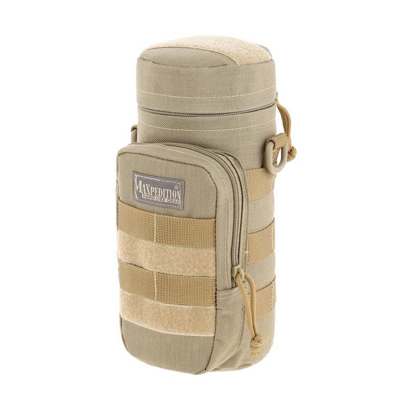 Maxpedition 10x4inch Bottle Holder-3