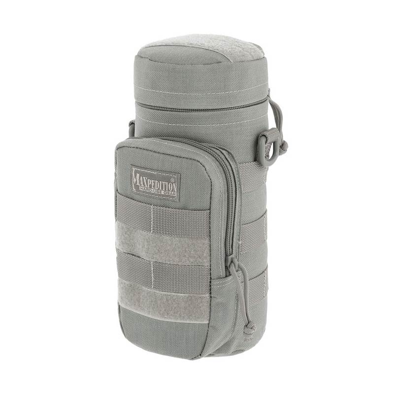 Maxpedition 10x4inch Bottle Holder-4