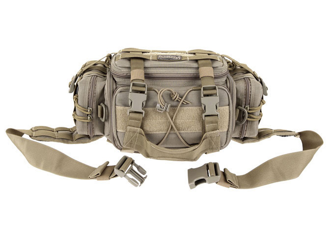 Maxpedition Sabercat Versipack Shoulder Pack