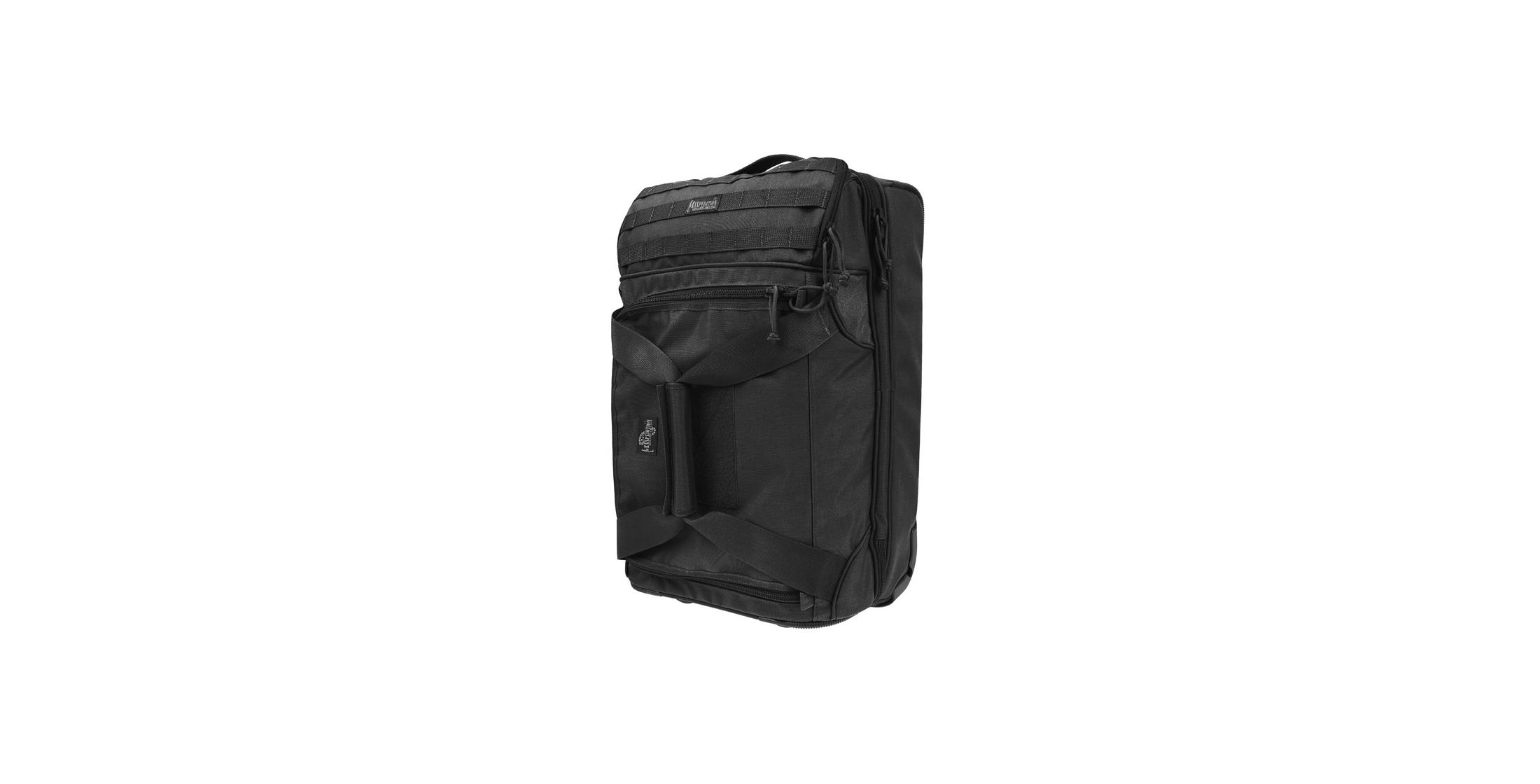 Maxpedition Tactical 42L Rolling CarryOn Luggage