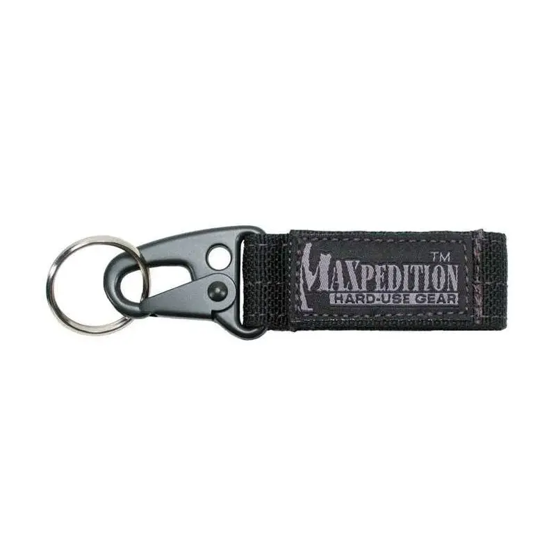 Maxpedition Keyper Keyring-3